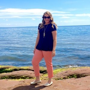 Meet your Posher, Jacinda